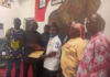 NPP coordinators petition NEC, demand evidence from Ken Agyapong or disciplinary action