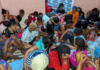 A/R: Police bust suspected human trafficking ring, arrest 186 including 100 foreign nationals