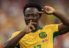 Super Irankunda and Metcalfe goals seal rope-a-dope Australia win over Turkey