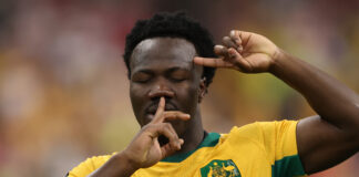 Super Irankunda and Metcalfe goals seal rope-a-dope Australia win over Turkey