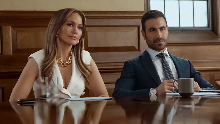 Disclosure Day to Office Romance: 10 of the best films to watch this June - Adomonline