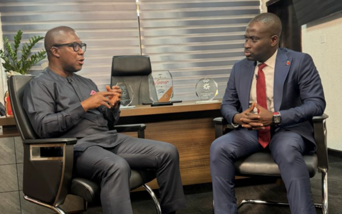 That had never happened – DG Afreh Biney says as govt clears