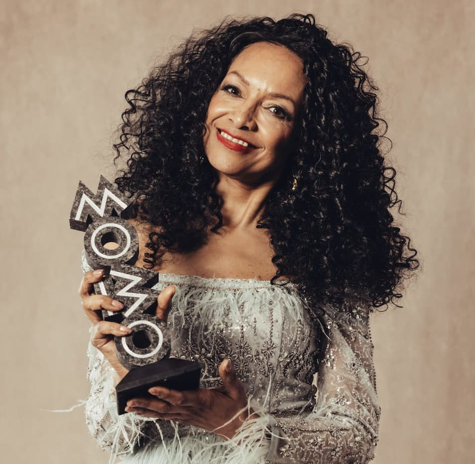 MOBO Awards founder, Kanya King dies at 57 after cancer batt