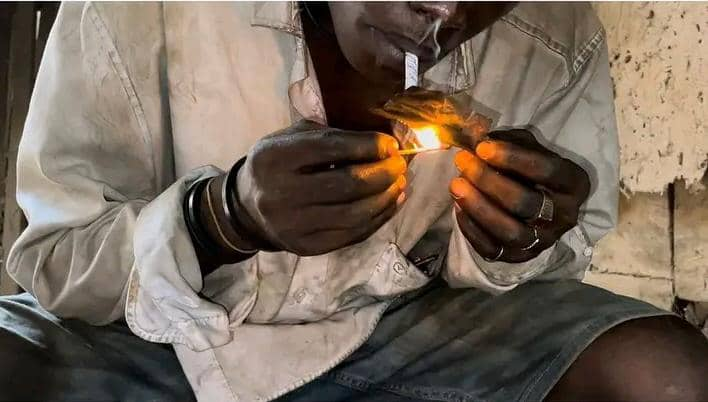 World Drug Day: NACOC engages persons with substan