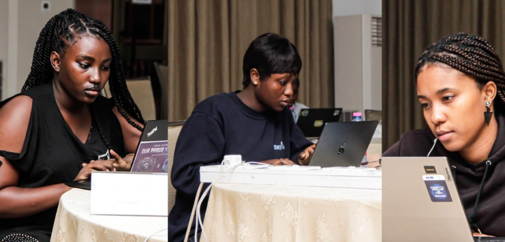 West Africa’s top cyber talents to converge in Acc