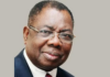 Former Foreign Affairs minister James Victor Gbeho dies at 91