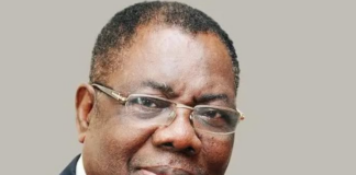 Former Foreign Affairs minister James Victor Gbeho dies at 91