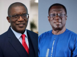 Sky Train trial: Former GIIF boss, Ameyaw Akumfi yet to file defence as deadline approaches