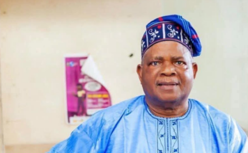 Veteran Nollywood actor, Kola Oyewo passes on