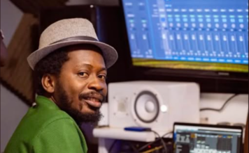 Legendary music producer, Cash Two passes on