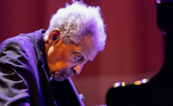South African jazz legend Abdullah Ibrahim dies at 91