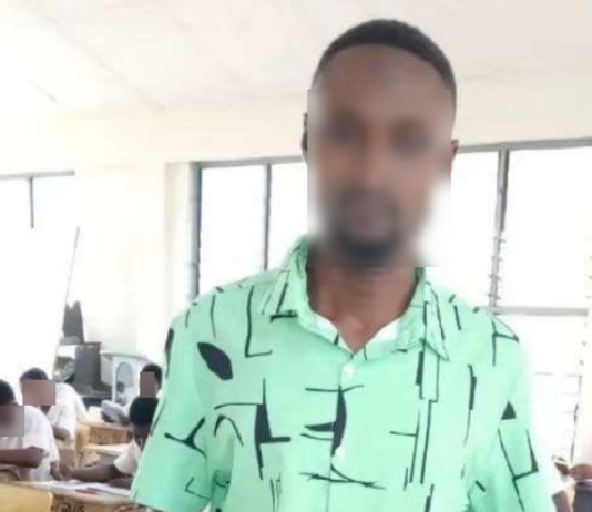 Bole SHS teacher violated professional code by engaging student sexually – Deputy Education Minister