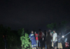 21 commuters rescued after bridge collapse cuts off Kwaobaah-Mepom community
