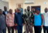 Danfa, Madina traditional authorities donate land to support TVET expansion