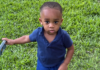 Police kill 1-year-old boy over suspected shoplifting