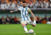 Check out Guinness World Records Messi smashed with hat-trick against Algeria
