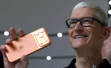 Apple to raise prices as AI boom pushes up chip costs