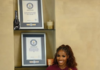 Hilda Baci named Guinness World Records icon