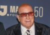 Clive Davis, music mogul behind Whitney Houston, Alicia Keys’ hits dies aged 94