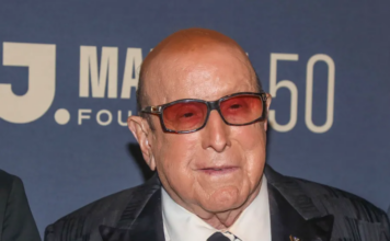 Clive Davis, music mogul behind Whitney Houston, Alicia Keys’ hits dies aged 94