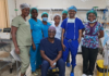 Korle Bu successfully performs first off-pump heart bypass surgeries