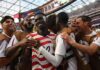 2026 WC: Folarin Balogun scores twice as USA thrash Paraguay