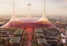 Man Utd agree land deal for 100,000-seater stadium