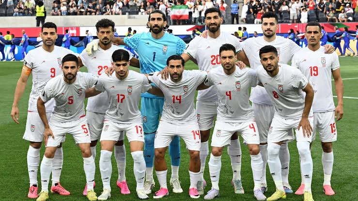2026 WC: White House in talks over Iran travel restrictions - Adomonline