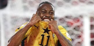 2026 WC: Antoine Semenyo will be a threat to England – Michael Essien