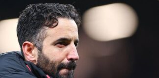 Amorim a leading contender for AC Milan job