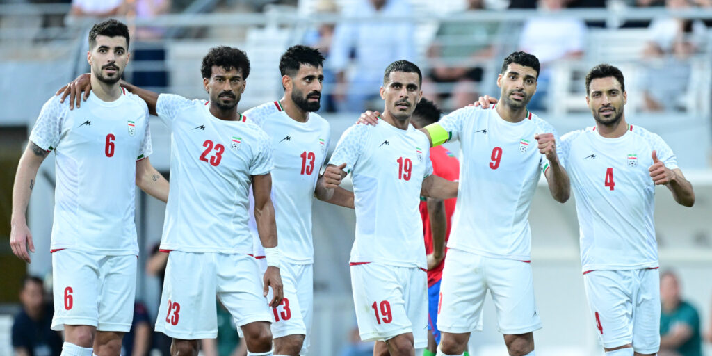 Iran World Cup squad to reach Mexico early Sunday