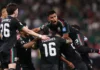 Mexico become first country to qualify for World Cup last 32