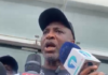 Interior Minister charges MMDCEs to enforce building regulations after Industrial area building collapse