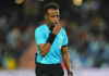 Somali referee axed from World Cup after being denied entry to US