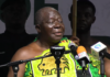 Stay off KNUST lands – Otumfuo warns land grabbers