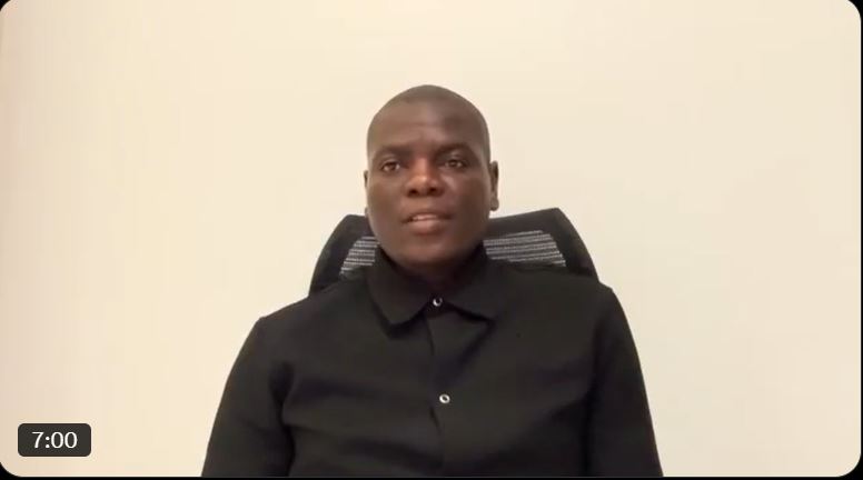 South Africa warns Ghana over “public spectacles” surroundin