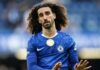 Real Madrid agree deal for Chelsea’s Cucurella