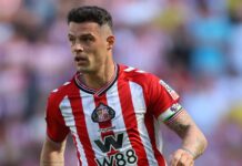 Chelsea in talks to sign Sunderland’s Xhaka
