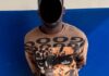 Police arrest suspect in violent assault and rape case in Okorase