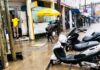 Man fined GH¢1,200 for sweeping waste into rainwater in Takoradi