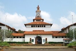GAUA strike: University of Ghana postpones reopening for 2026/2027 academic year