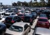 Chinese car brands taking over Ghana’s auto market, threatening local dealers – VADUG