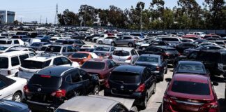 Chinese car brands taking over Ghana’s auto market, threatening local dealers – VADUG