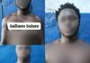 Four arrested in connection with murder of couple in Zebilla District