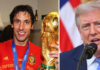 World Cup winner Capdevila appeals to Trump after US travel permit denied