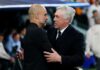 Italy confirm Ancelotti approach before Guardiola