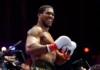 Joshua knocked down twice as dramatic win sets up Fury fight