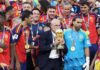 Sixteen titles in five years – why Spain are a dominant force