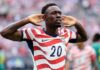 Norway consider complaint over Balogun ban decision