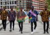 Ghana Athletics unveils 13-member squad for 2026 Commonwealth Games in Glasgow